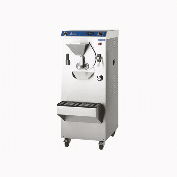 VALMAR GELATO BATCH FREEZER